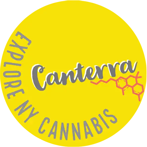 Canterra Cannabis Dispensary Logo Favicon