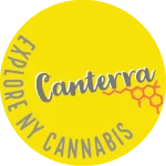 Canterra Cannabis Dispensary Logo